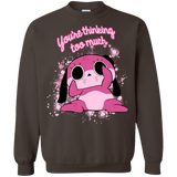 Sweatshirts Dark Chocolate / S Maromi Crewneck Sweatshirt