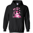 Sweatshirts Black / S Maromi Pullover Hoodie