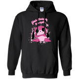 Sweatshirts Black / S Maromi Pullover Hoodie