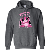 Sweatshirts Dark Heather / S Maromi Pullover Hoodie