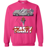 Sweatshirts Heliconia / Small Marty 2015 Crewneck Sweatshirt