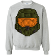 Sweatshirts Sport Grey / Small Master Chief Crewneck Sweatshirt