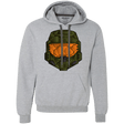 Sweatshirts Sport Grey / Small Master Chief Premium Fleece Hoodie