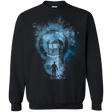Sweatshirts Black / Small Master of Ceremony Crewneck Sweatshirt
