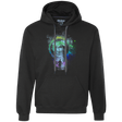 Sweatshirts Black / S Master of Ceremony Premium Fleece Hoodie