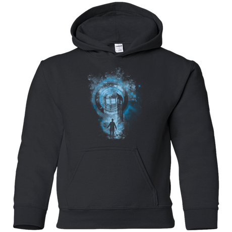 Sweatshirts Black / YS Master of Ceremony Youth Hoodie