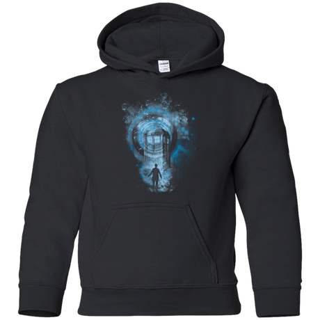 Sweatshirts Black / YS Master of Ceremony Youth Hoodie