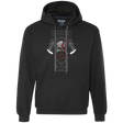 Sweatshirts Black / S Master The Rage Premium Fleece Hoodie