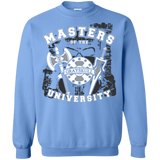 Sweatshirts Carolina Blue / Small Masters of the University Crewneck Sweatshirt