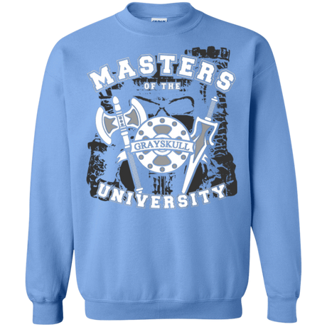 Sweatshirts Carolina Blue / Small Masters of the University Crewneck Sweatshirt