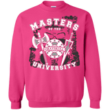 Sweatshirts Heliconia / Small Masters of the University Crewneck Sweatshirt