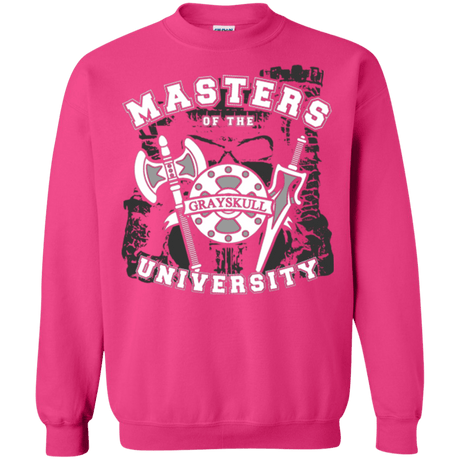 Sweatshirts Heliconia / Small Masters of the University Crewneck Sweatshirt