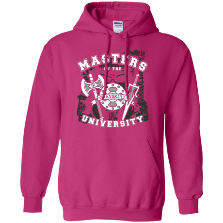 Sweatshirts Heliconia / Small Masters of the University Pullover Hoodie