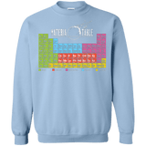 MATERIA TABLE Crewneck Sweatshirt