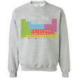 Sweatshirts Sport Grey / Small MATERIA TABLE Crewneck Sweatshirt