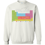 MATERIA TABLE Crewneck Sweatshirt