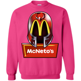 Sweatshirts Heliconia / S McNeto's Crewneck Sweatshirt