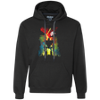 Sweatshirts Black / S Mechanical Friend Premium Fleece Hoodie