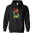 Sweatshirts Black / S Mechanical Friend Pullover Hoodie