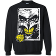 Sweatshirts Black / Small Mediocre II Crewneck Sweatshirt