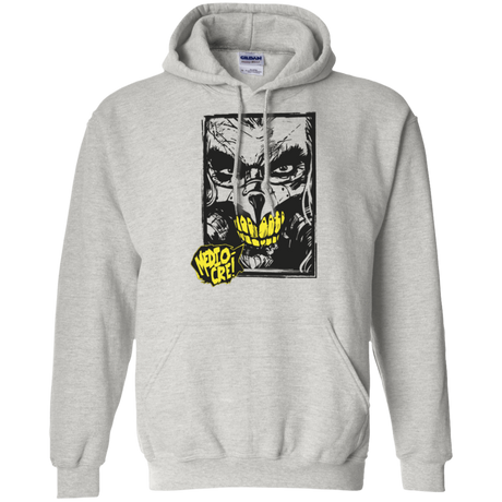 Sweatshirts Ash / Small Mediocre Pullover Hoodie