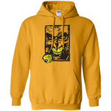 Sweatshirts Gold / Small Mediocre Pullover Hoodie