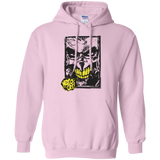 Sweatshirts Light Pink / Small Mediocre Pullover Hoodie