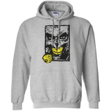Sweatshirts Sport Grey / Small Mediocre Pullover Hoodie