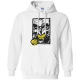 Sweatshirts White / Small Mediocre Pullover Hoodie