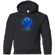 Sweatshirts Black / YS Mega Youth Hoodie
