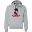 Sweatshirts Sport Grey / S Megalo Premium Fleece Hoodie