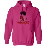 Sweatshirts Heliconia / S Megalo Pullover Hoodie