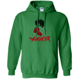Sweatshirts Irish Green / S Megalo Pullover Hoodie