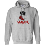 Sweatshirts Sport Grey / S Megalo Pullover Hoodie