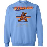 Sweatshirts Carolina Blue / Small Megalord Crewneck Sweatshirt
