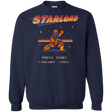 Sweatshirts Navy / Small Megalord Crewneck Sweatshirt