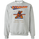 Sweatshirts Sport Grey / Small Megalord Crewneck Sweatshirt