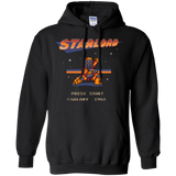 Sweatshirts Black / Small Megalord Pullover Hoodie