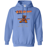 Sweatshirts Carolina Blue / Small Megalord Pullover Hoodie