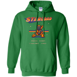 Sweatshirts Irish Green / Small Megalord Pullover Hoodie