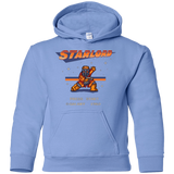 Sweatshirts Carolina Blue / YS Megalord Youth Hoodie