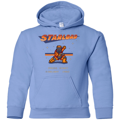 Sweatshirts Carolina Blue / YS Megalord Youth Hoodie