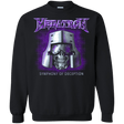 Sweatshirts Black / Small Megatron Crewneck Sweatshirt