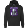 Sweatshirts Black / Small Megatron Premium Fleece Hoodie