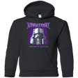 Sweatshirts Black / YS Megatron Youth Hoodie