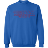 Sweatshirts Royal / Small Member When Crewneck Sweatshirt