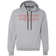 Sweatshirts Sport Grey / Small Member When Premium Fleece Hoodie