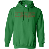 Sweatshirts Irish Green / Small Member When Pullover Hoodie