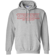 Sweatshirts Sport Grey / Small Member When Pullover Hoodie