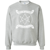 Sweatshirts Sport Grey / S Men of Letters Crewneck Sweatshirt